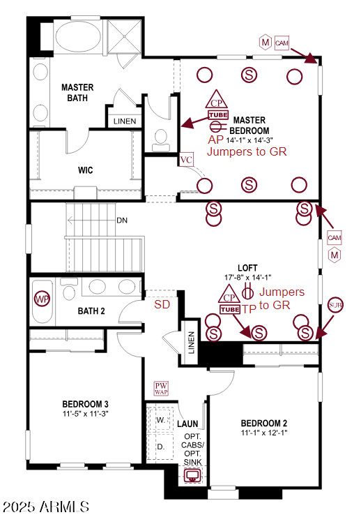 24117 162nd Ave, Surprise, AZ 85387