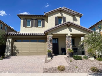 24117 162nd Ave, Surprise, AZ 85387