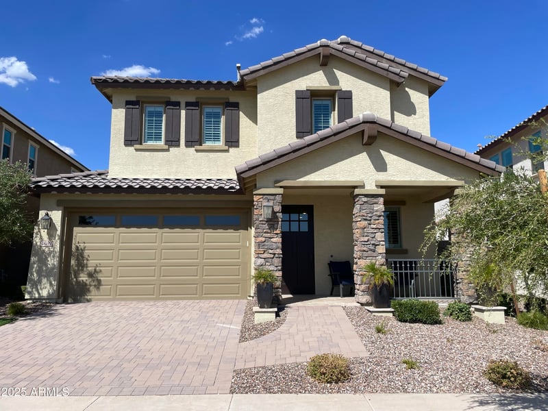24117 162nd Ave, Surprise, AZ 85387