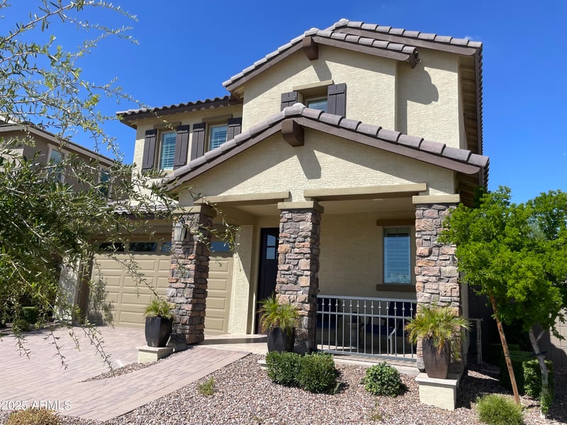 24117 162nd Ave, Surprise, AZ 85387