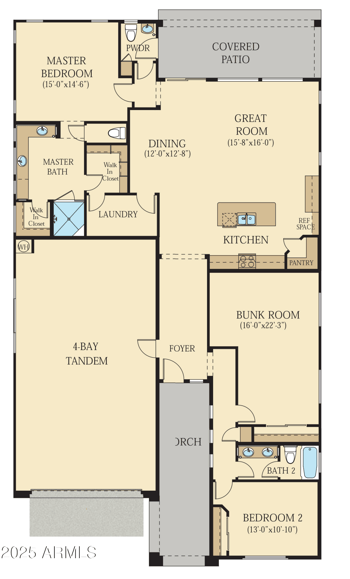 24117 165th Dr, Surprise, AZ 85387