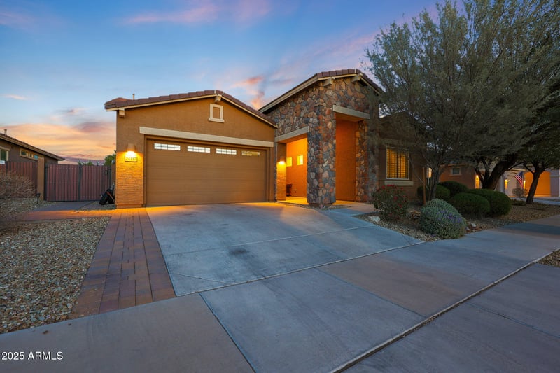 24117 165th Dr, Surprise, AZ 85387