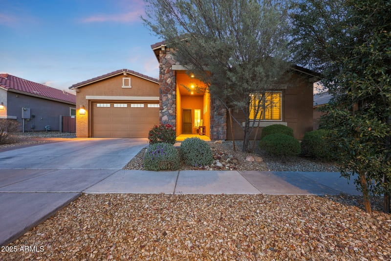 24117 165th Dr, Surprise, AZ 85387