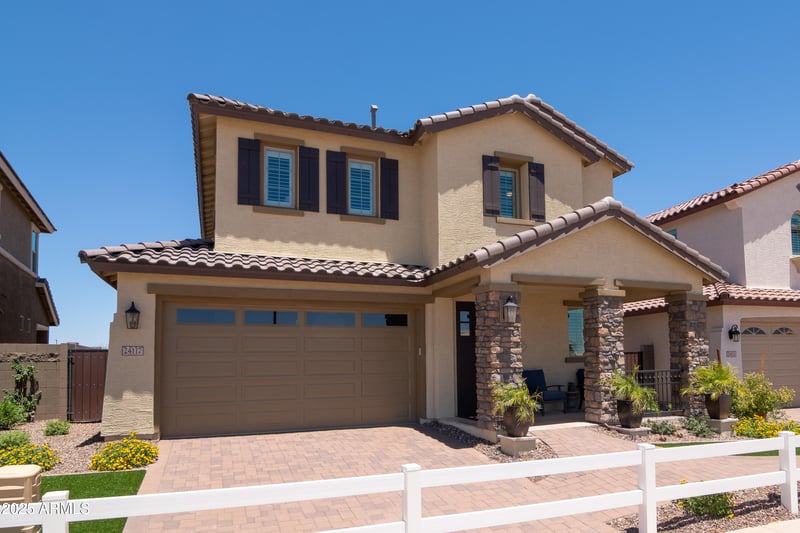 24117 162nd Ave, Surprise, AZ 85387