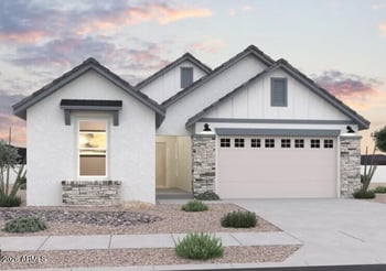 24118 W Pueblo Ave, Buckeye, AZ 85326