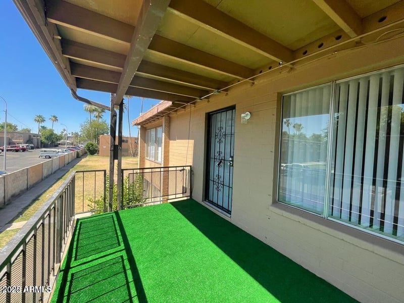 2412 Campbell Ave #318, Phoenix, AZ 85015