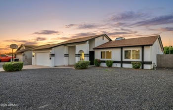 2412 Dolphin Ave, Mesa, AZ 85204