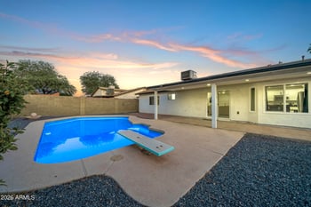 2412 Dolphin Ave, Mesa, AZ 85204