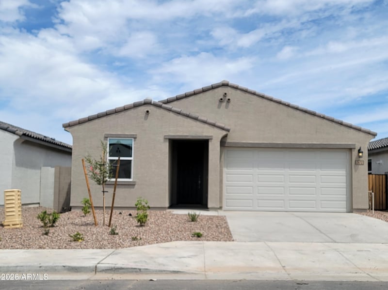 2412 E Enantio Rd, San Tan Valley, AZ 85143