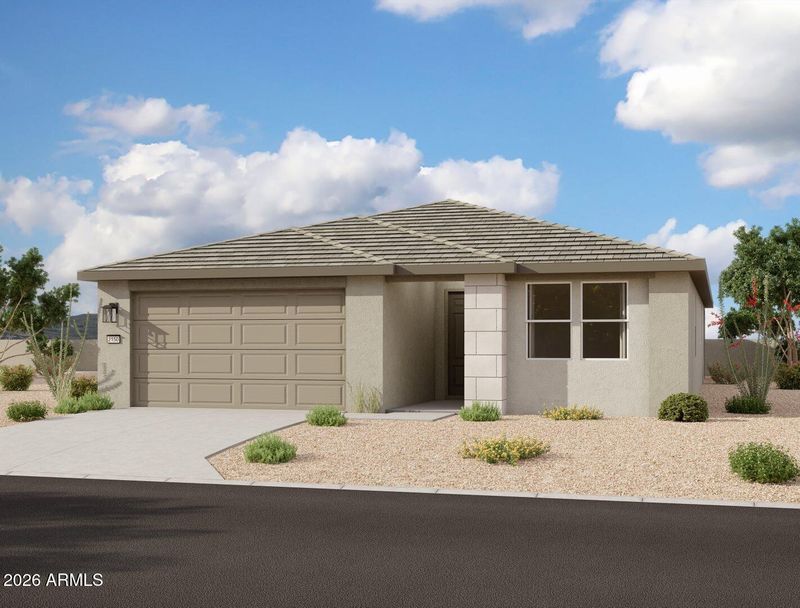 2412 E Homesteader Rd, San Tan Valley, AZ 85140