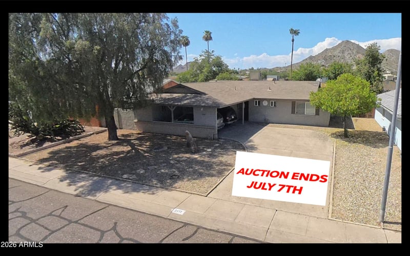 2412 E Marmora St, Phoenix, AZ 85032