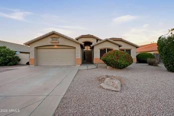 2412 Morelos St, Chandler, AZ 85225
