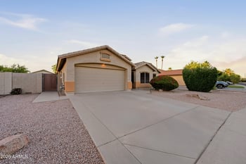 2412 Morelos St, Chandler, AZ 85225