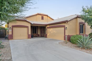 2412 Melody Dr, Phoenix, AZ 85041