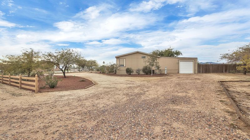 2412 N 199th Dr, Buckeye, AZ 85396