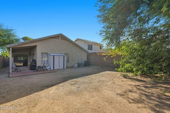 2412 Rosemonte Dr, Phoenix, AZ 85050