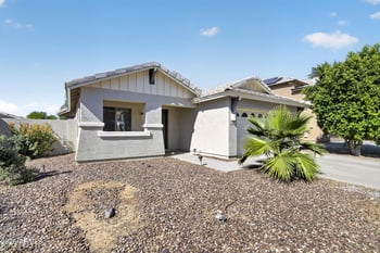 2412 Saint Kateri Dr, Phoenix, AZ 85041