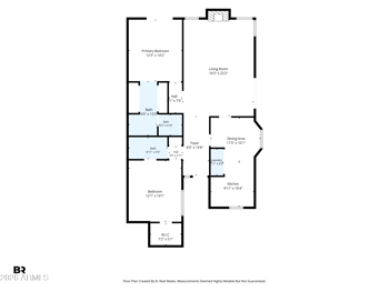 2412 Ironwood Dr, Chandler, AZ 85224