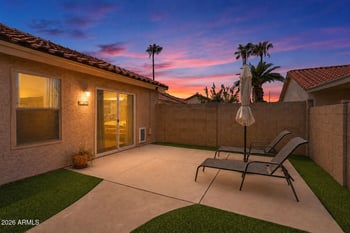2412 Ironwood Dr, Chandler, AZ 85224