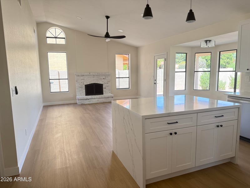 2412 W Mission Dr, Chandler, AZ 85224