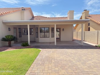 2412 W Mission Dr, Chandler, AZ 85224