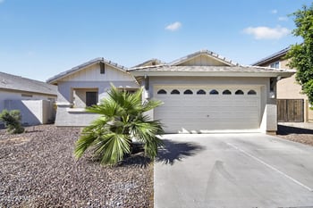 2412 Saint Kateri Dr, Phoenix, AZ 85041
