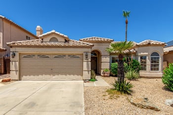 2412 Wescott Dr, Phoenix, AZ 85050