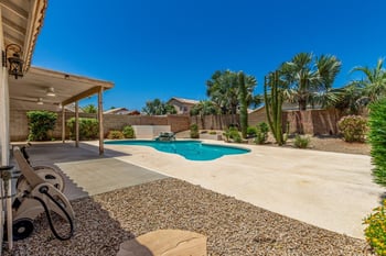 2412 Wescott Dr, Phoenix, AZ 85050