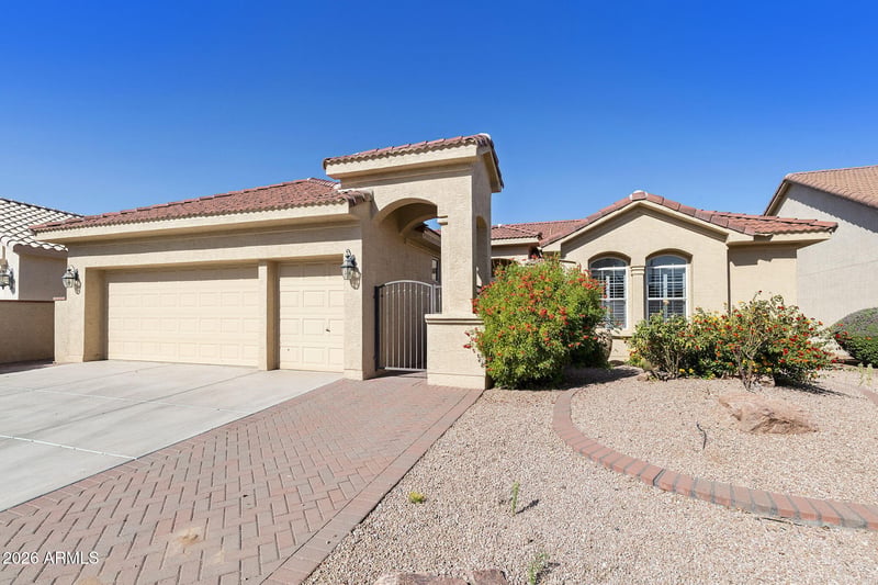 24120 S Stoney Path Dr, Sun Lakes, AZ 85248
