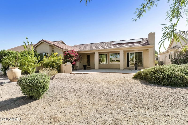 24120 S Stoney Path Dr, Sun Lakes, AZ 85248