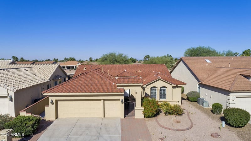 24120 S Stoney Path Dr, Sun Lakes, AZ 85248