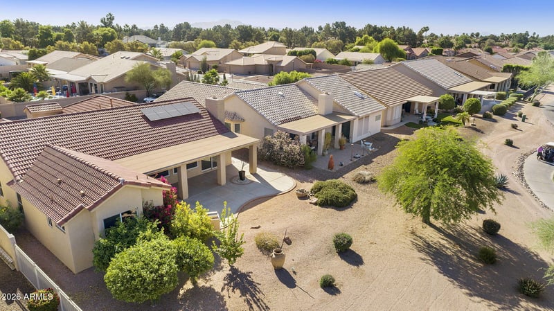 24120 S Stoney Path Dr, Sun Lakes, AZ 85248