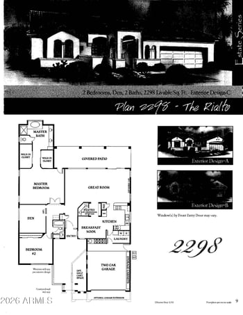 24120 Stoney Path Dr, Sun Lakes, AZ 85248
