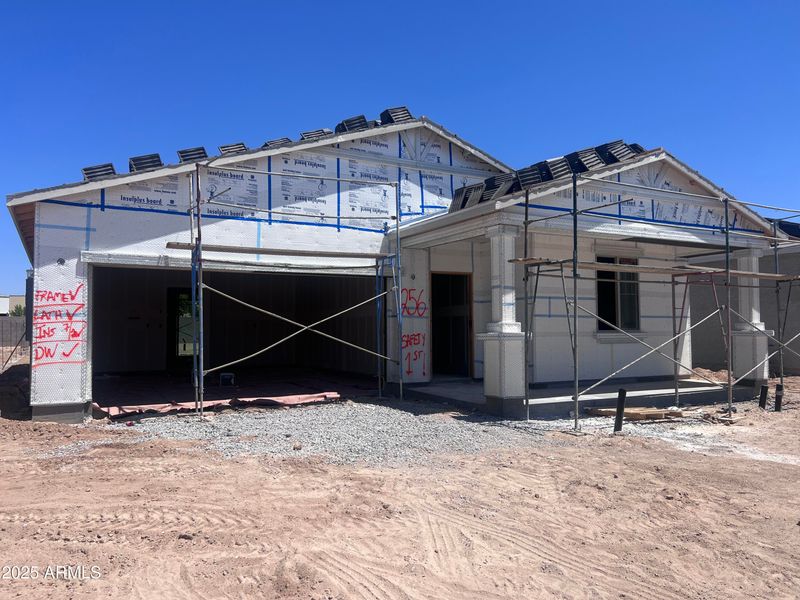24120 W Bowker St, Buckeye, AZ 85326