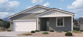 24121 Bowker St, Buckeye, AZ 85326