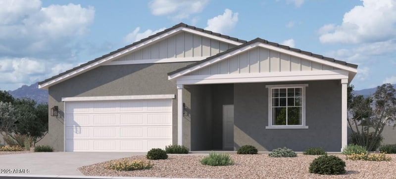 24121 Bowker St, Buckeye, AZ 85326