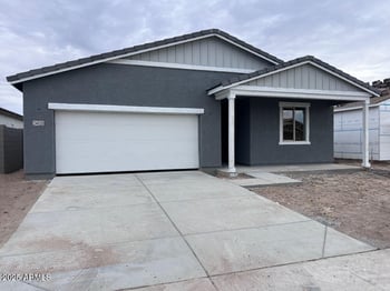 24121 Bowker St, Buckeye, AZ 85326