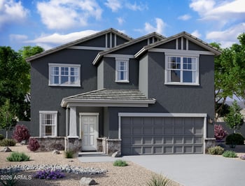 24121 W Huntington Dr, Buckeye, AZ 85326