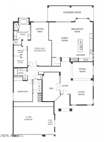 24122 Lakeway Cir, Sun Lakes, AZ 85248