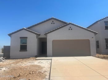24122 Huntington Dr, Buckeye, AZ 85326