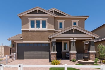 24123 162nd Ave, Surprise, AZ 85387