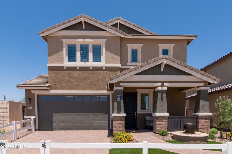 24123 162nd Ave, Surprise, AZ 85387