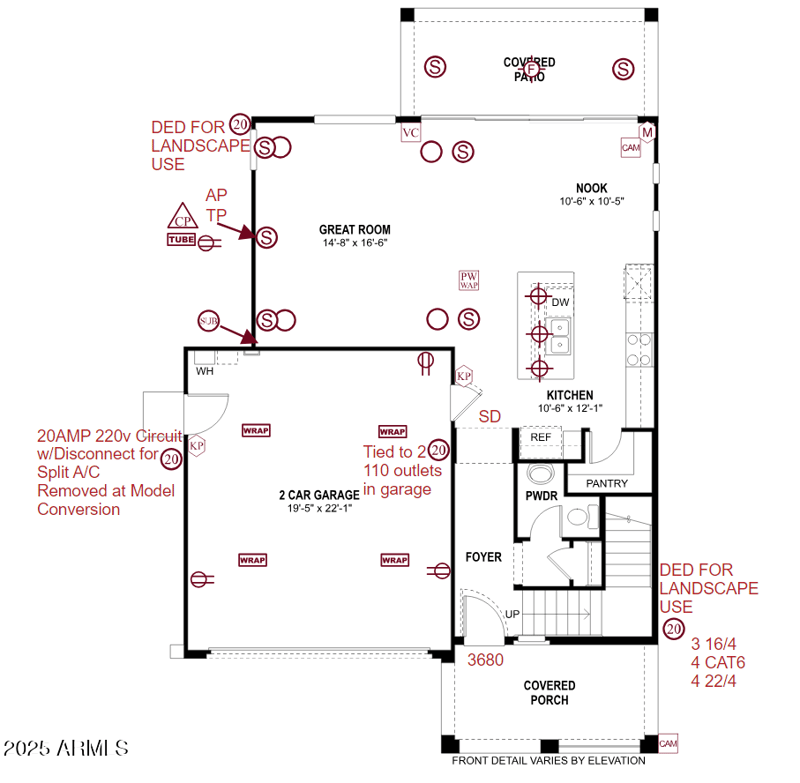 24123 162nd Ave, Surprise, AZ 85387