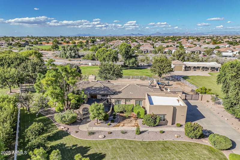 24124 Cloud Creek Trl, Queen Creek, AZ 85142