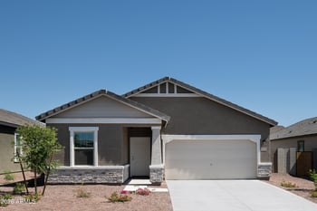 24124 W Huntington Dr, Buckeye, AZ 85326