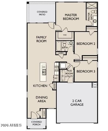 24125 Huntington Dr, Buckeye, AZ 85326