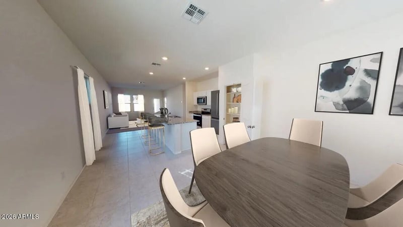 24125 W Huntington Dr, Buckeye, AZ 85326