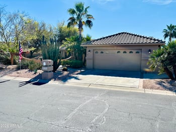24126 Lakeway Cir, Sun Lakes, AZ 85248