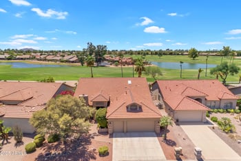 24126 Sunbrook Dr, Sun Lakes, AZ 85248