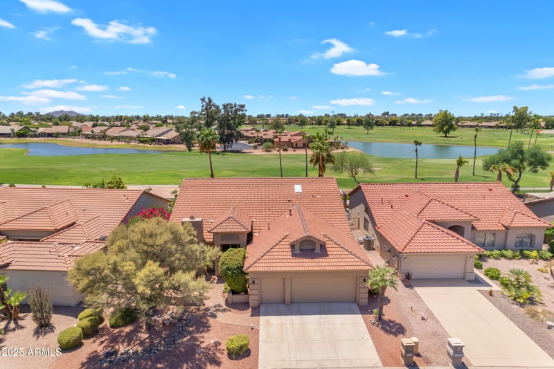 24126 Sunbrook Dr, Sun Lakes, AZ 85248